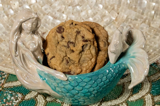 mommadukes (#1 Chocolate Chip) - Custom Gift Box of 1 dozen cookies